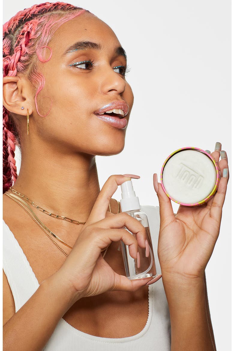 Turn It Off Makeup Remover, Alternate, color, NO COLOR