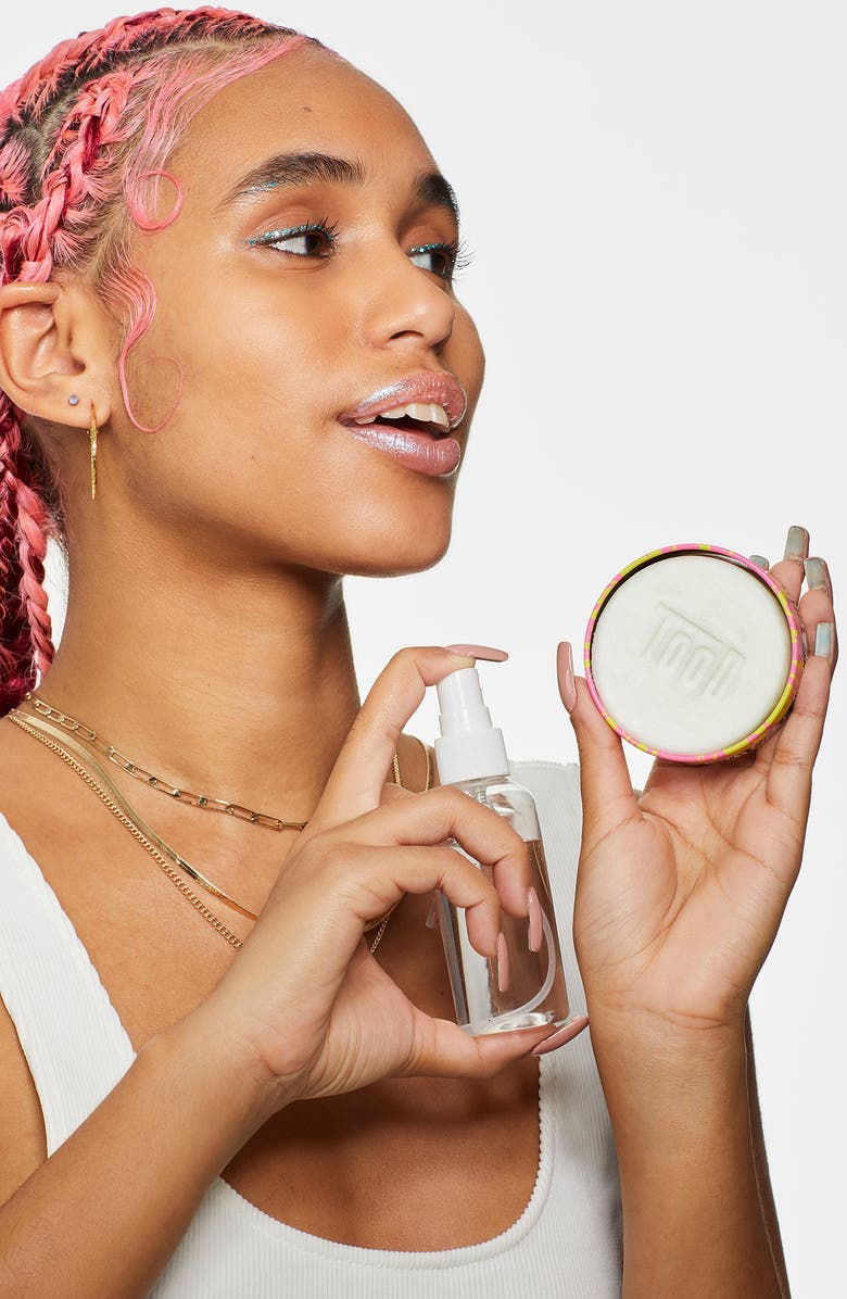 TooD Turn It Off Makeup Remover, Alternate, color, 