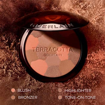 Terracotta Light Healthy Glow Bronzer