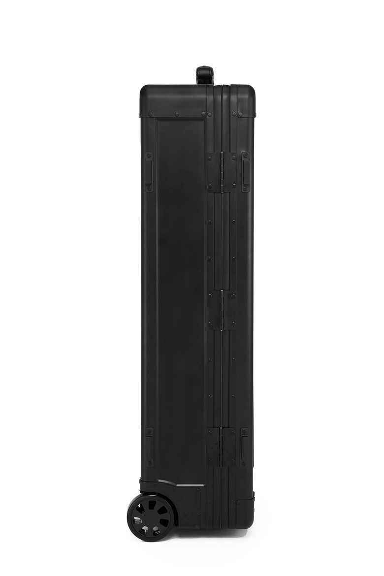 80L Check-In Travel Case, Alternate, color, Black