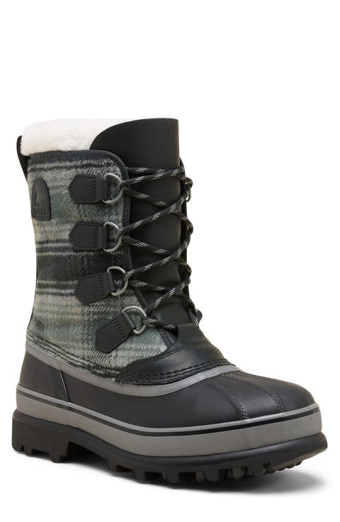 Caribou™ WP Boot (Men)