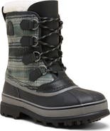 SOREL Caribou™ WP Boot