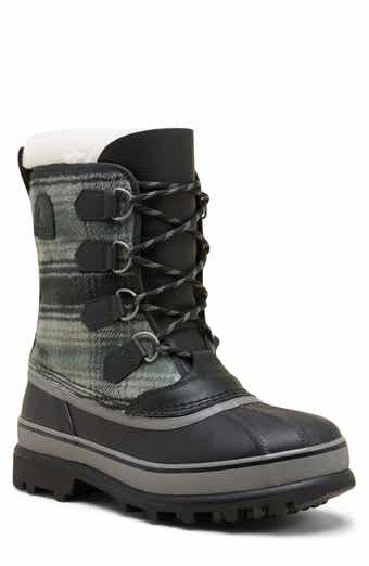 Caribou™ WP Boot