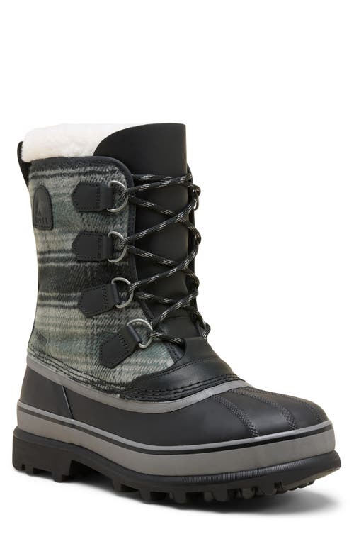 Sorel Caribou™ Wp Boot In Multi