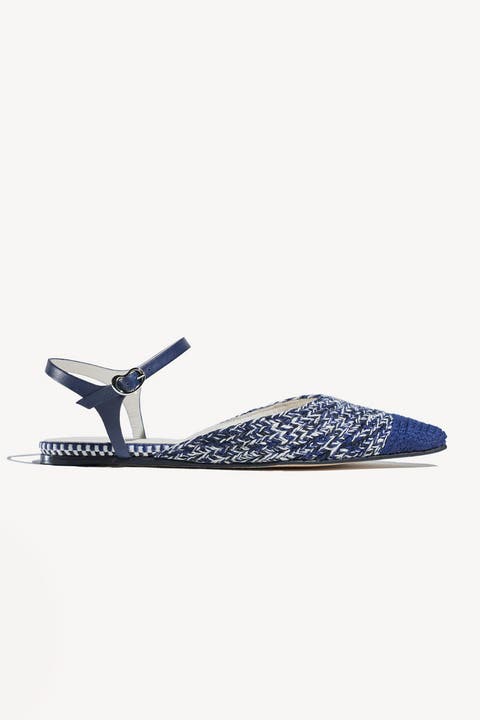 Teresa Slingback