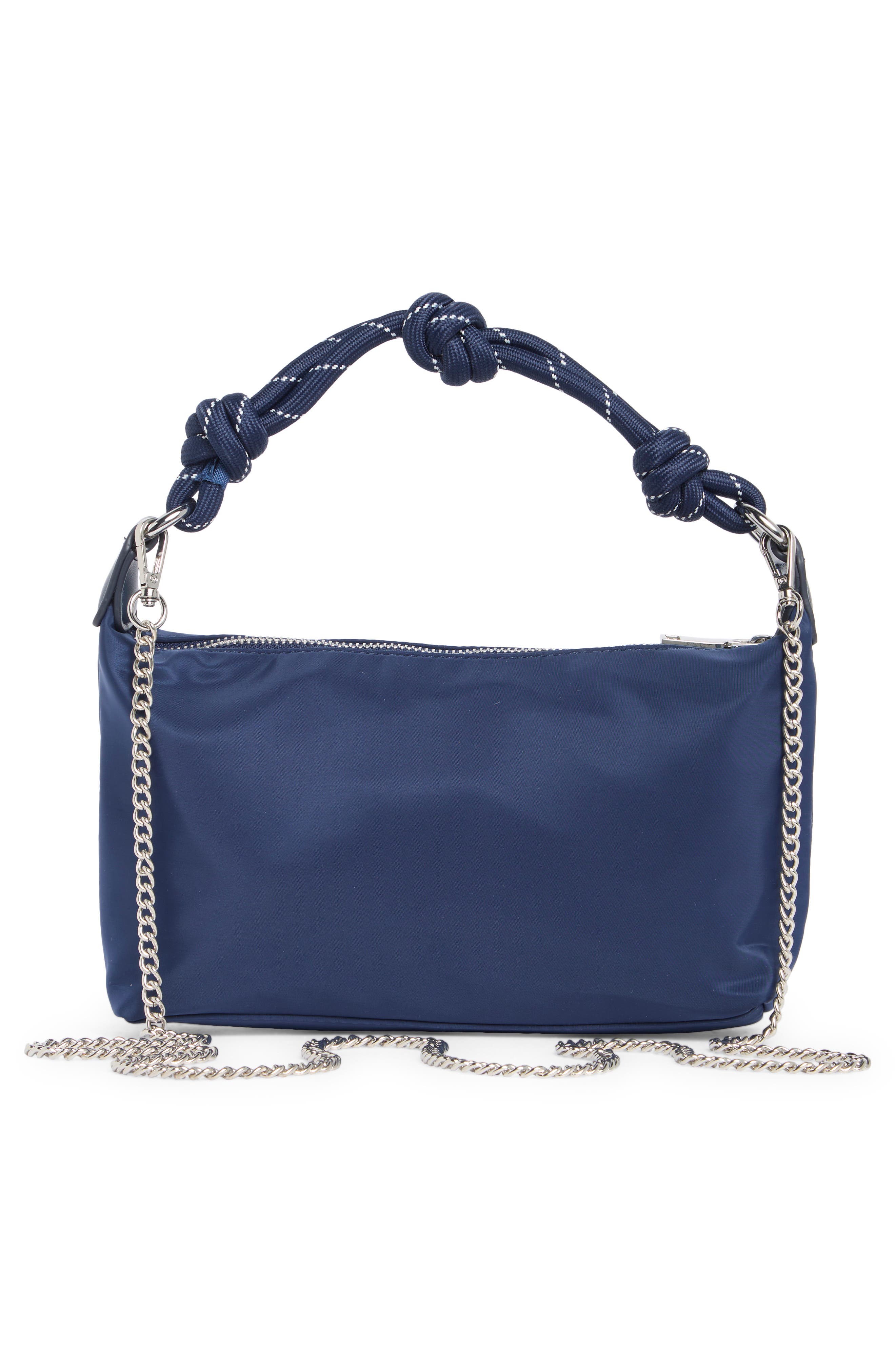 Shoulder Bag, Alternate, color, NAVY