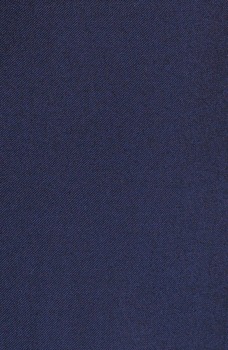 Topman Skinny Fit Blazer, Alternate, color, 