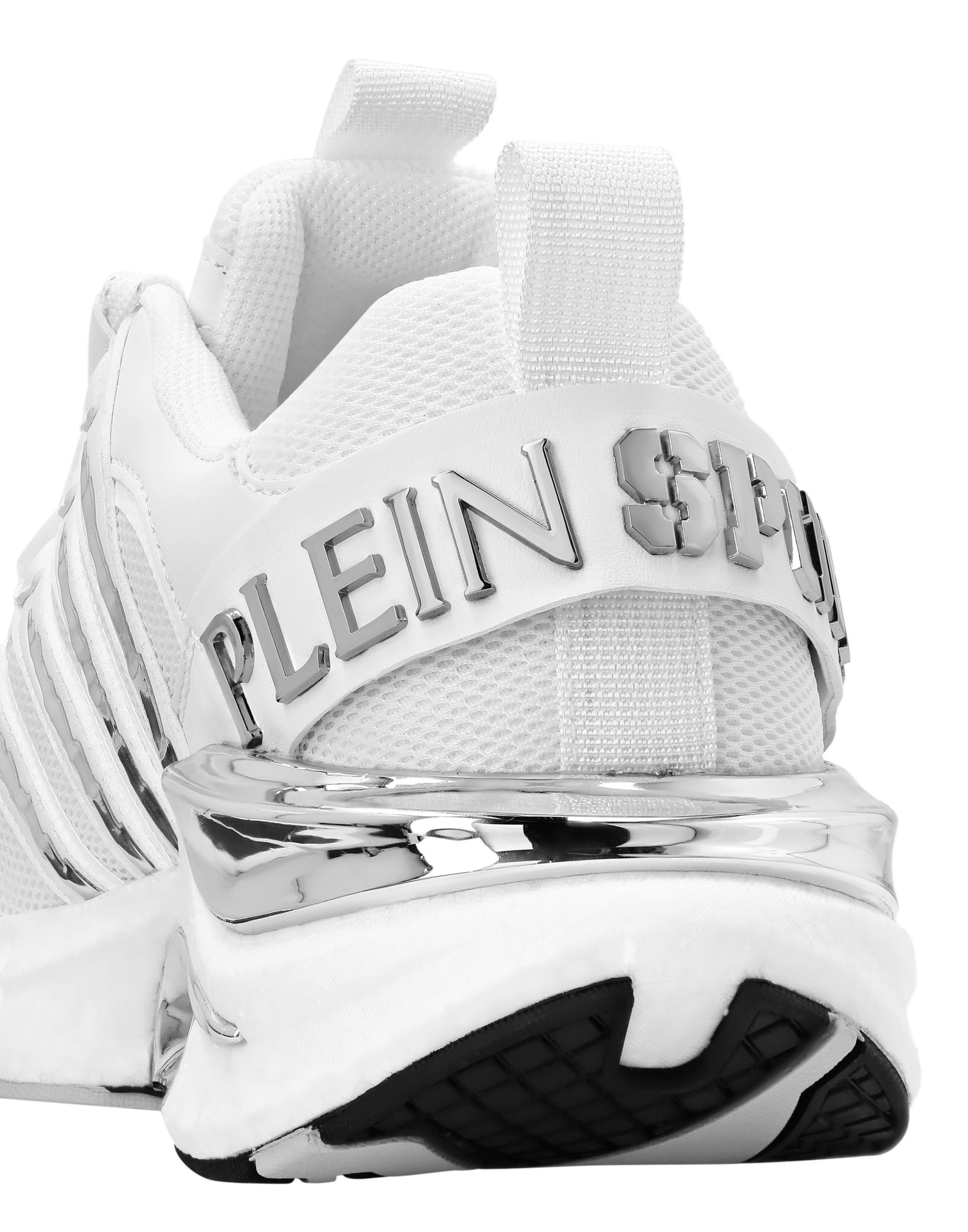 Gladiator // Gen.x.04 Unisex, Alternate, color, white