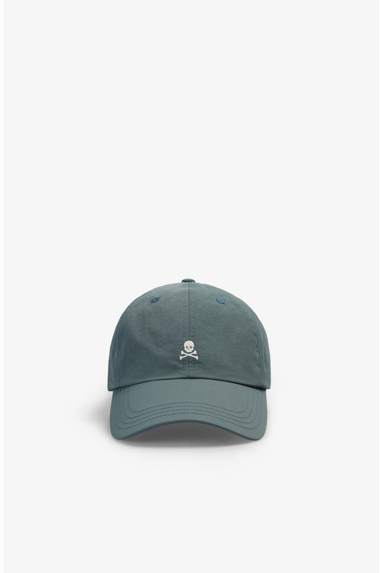 Tec Hood Cap, Alternate, color, Blue