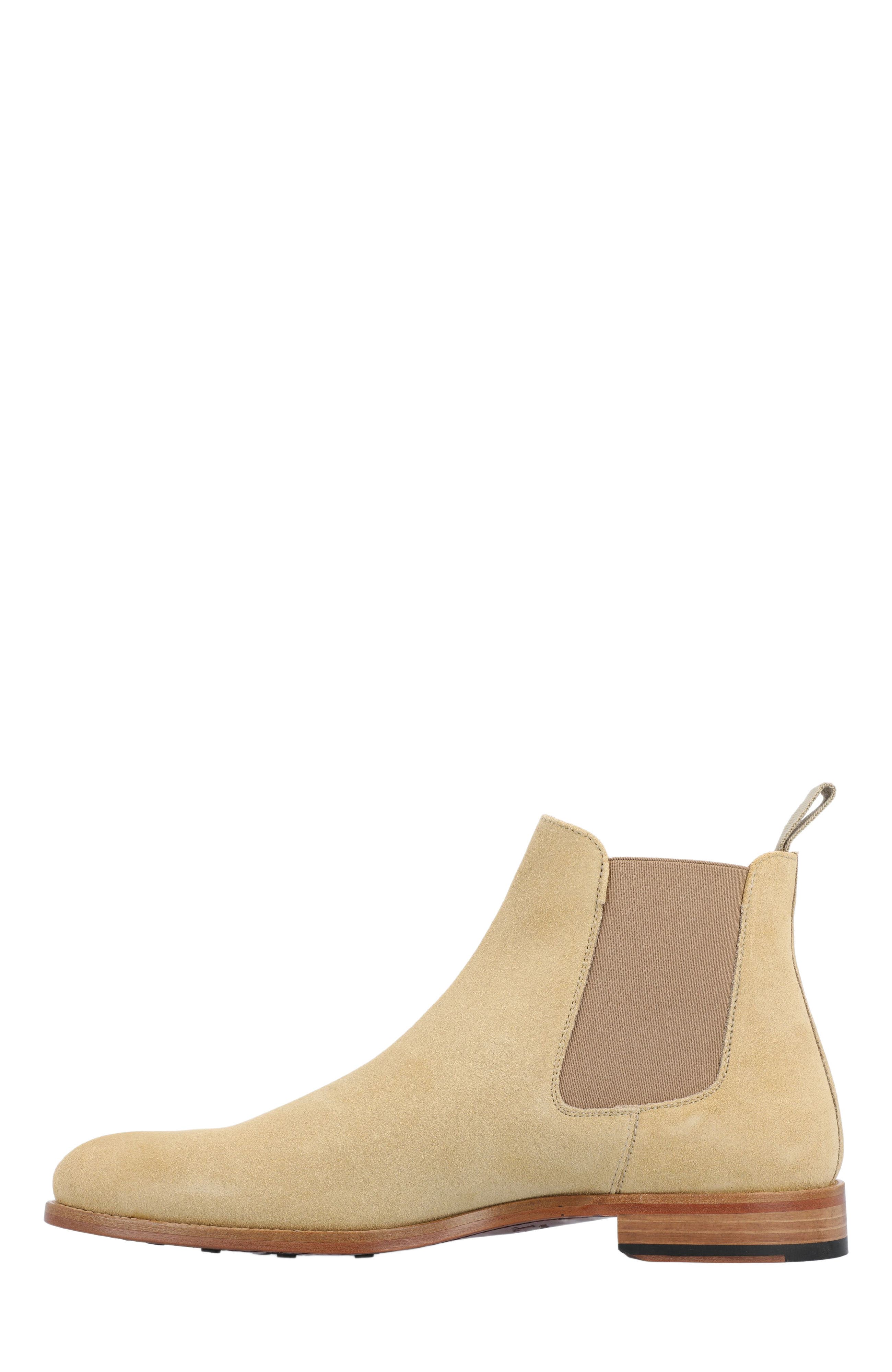 TAFT The Jude Boot, Alternate, color, 