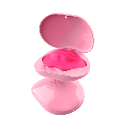 LushLips Transformation Red Light Therapy Lip and Perioral Rejuvenation System