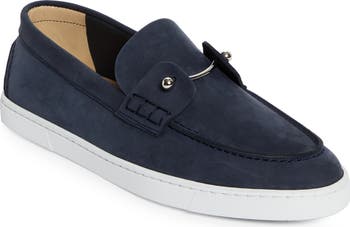 Christian Louboutin Chambeliboat Donna Boat Shoe (Women  display picture 1