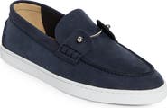 Christian Louboutin Chambeliboat Donna Boat Shoe
