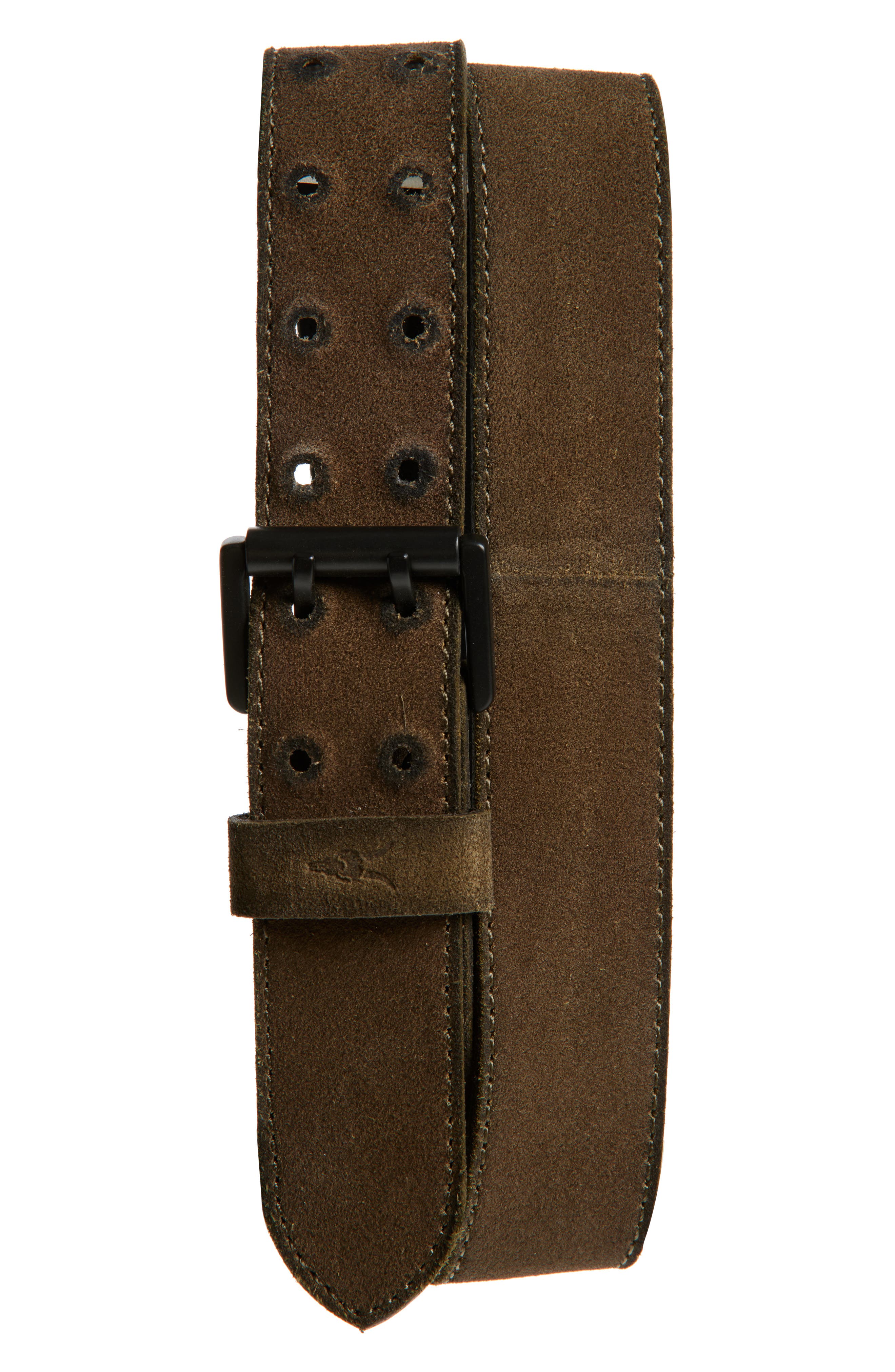 selected MILITARY GREEN