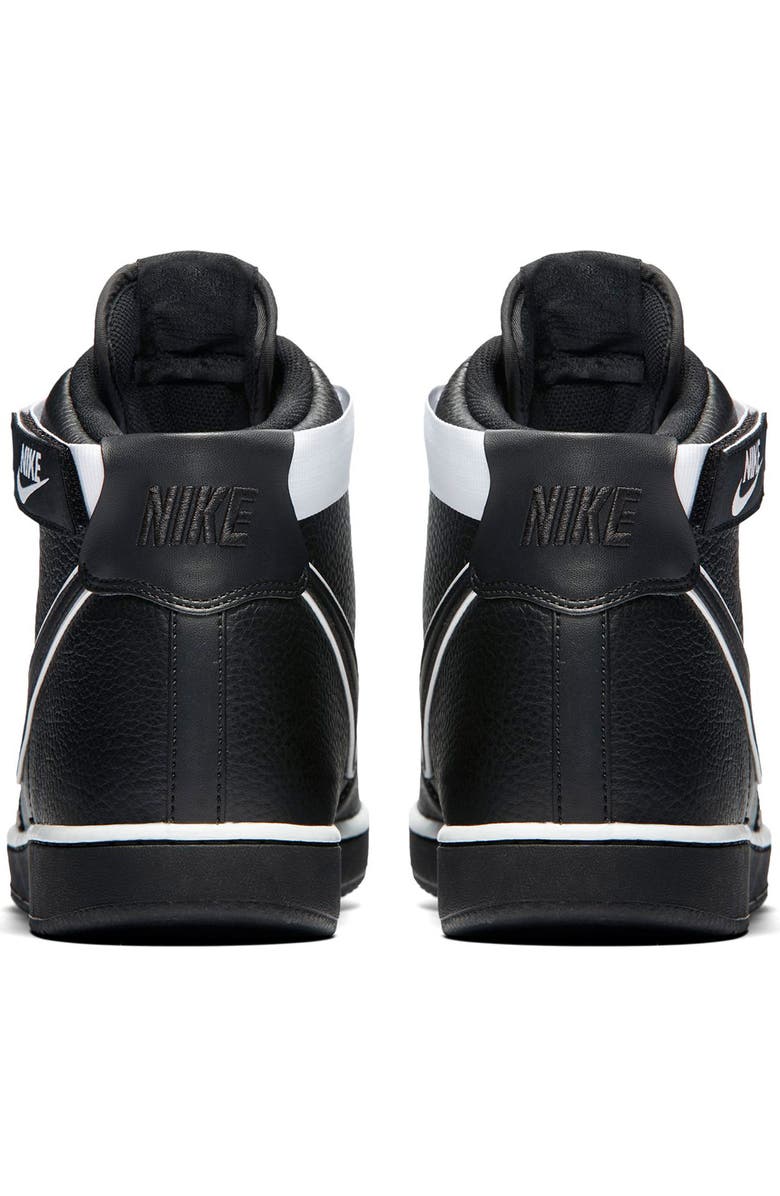 Nike Vandal High Supreme Leather Sneaker, Alternate, color,