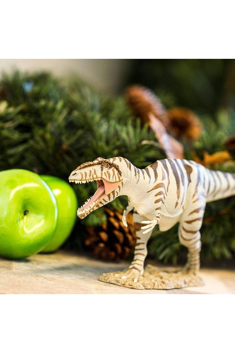 Giganotosaurus Toy, Alternate, color, No Color