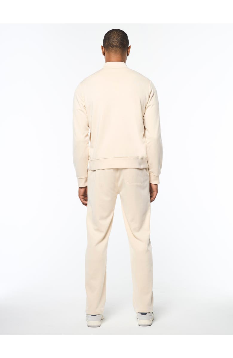 Sergio Tacchini Sandro Track Jacket, Alternate, color, Fog