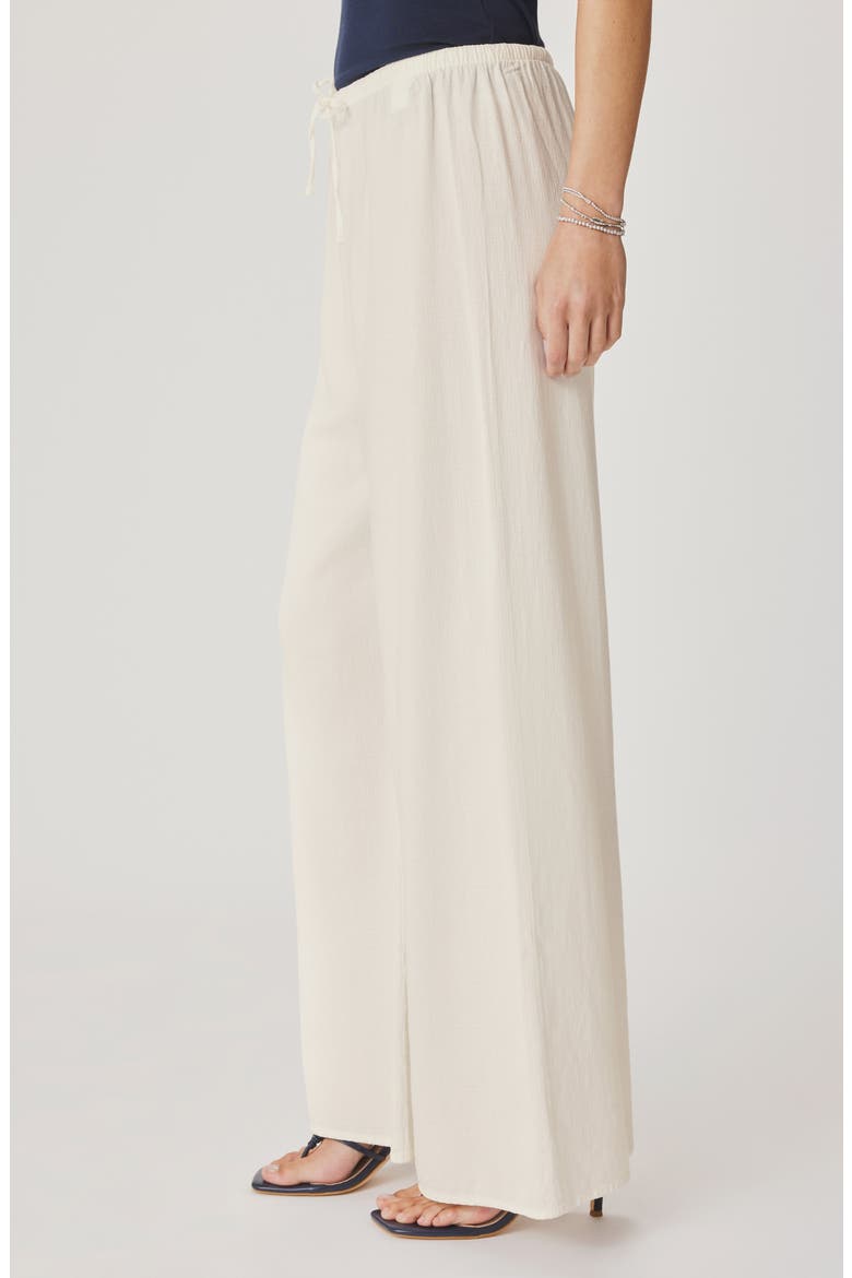 Valerie Drawstring Pants, Alternate, color, SHELL