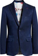 Siragusa Sinai Collection Sport Jacket