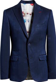 Siragusa Sinai Collection Sport Jacket