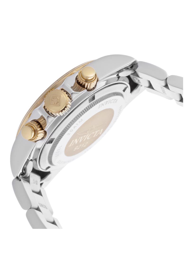 9212 Speedway Watch, Alternate, color, WHITE