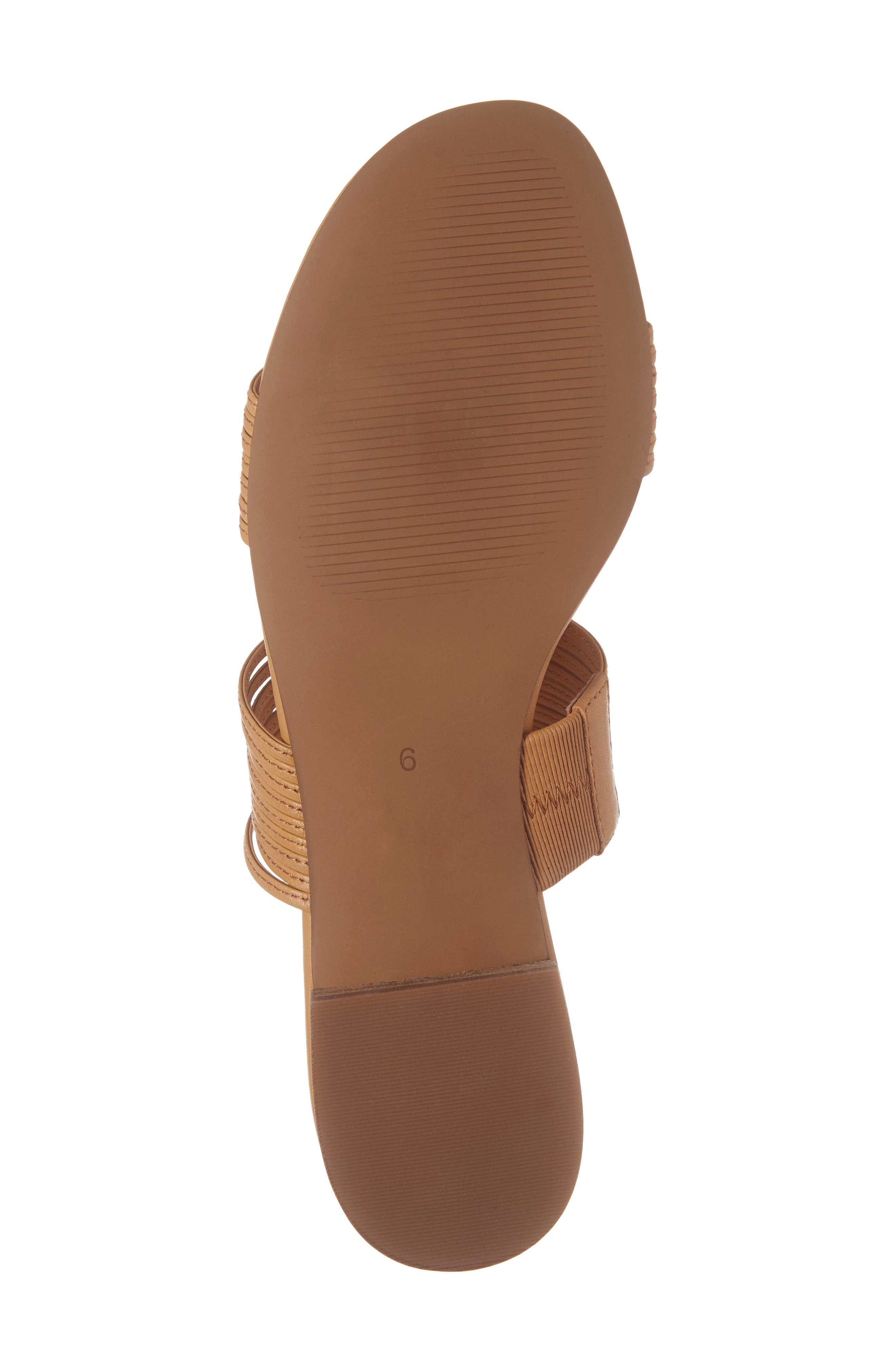 Madewell The Meg Slide Sandal, Alternate, color, 