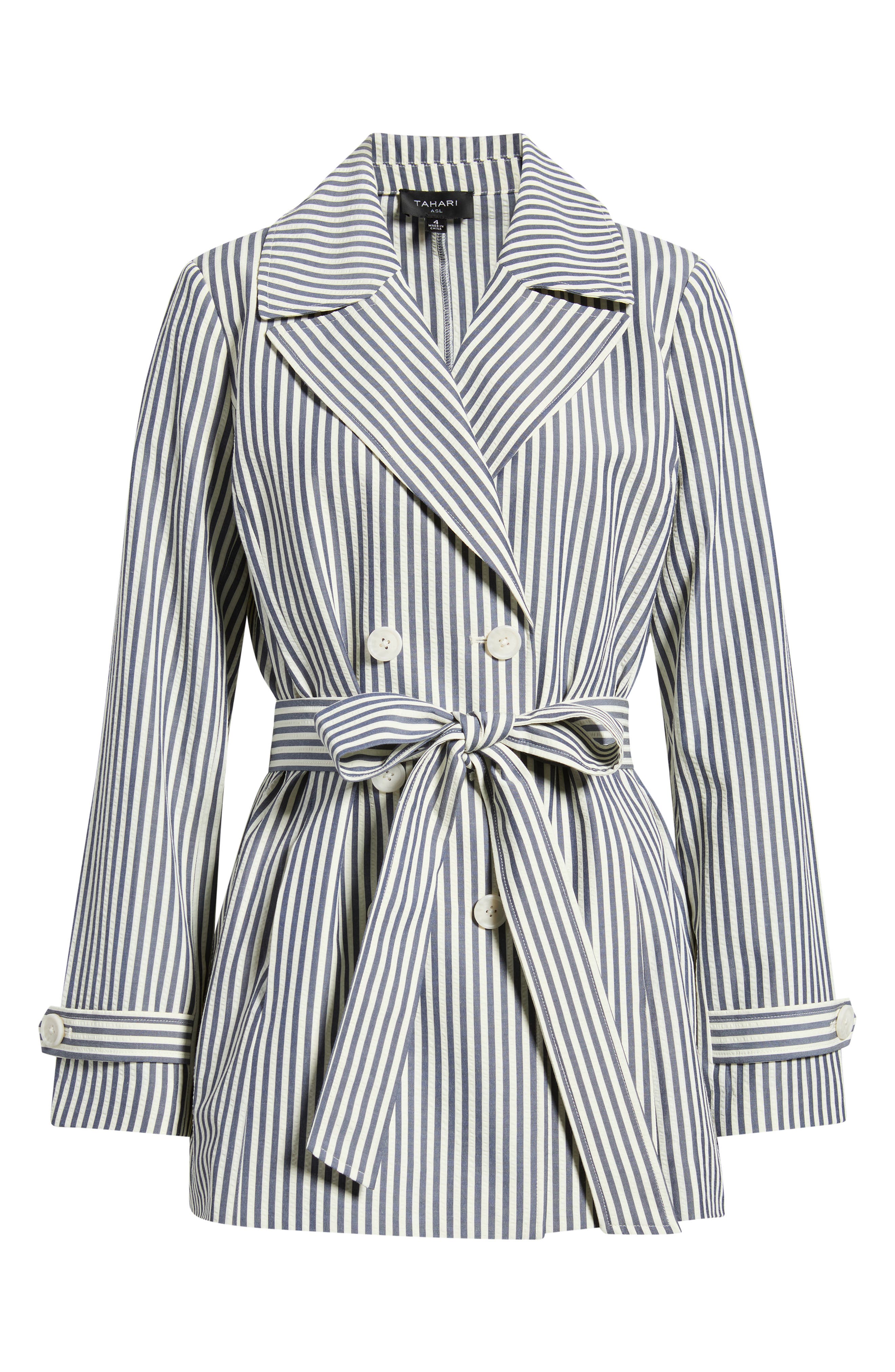 selected NAVY IVORY