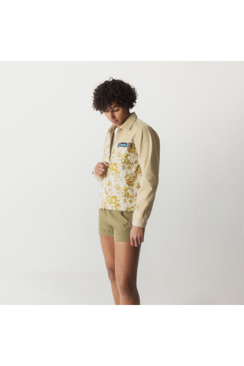 West Haven Jacket - Women's, Alternate, color, Soft Bloom