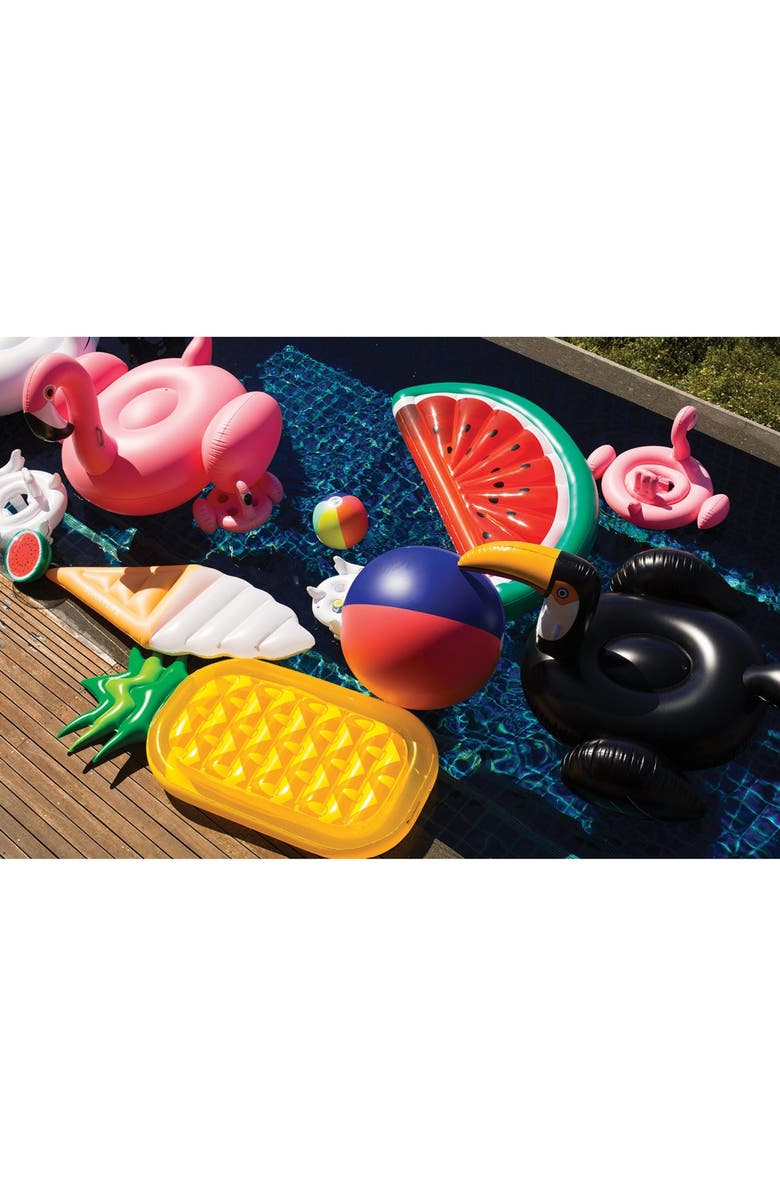Sunnylife Inflatable Drink Holder Pool Float, Alternate, color,