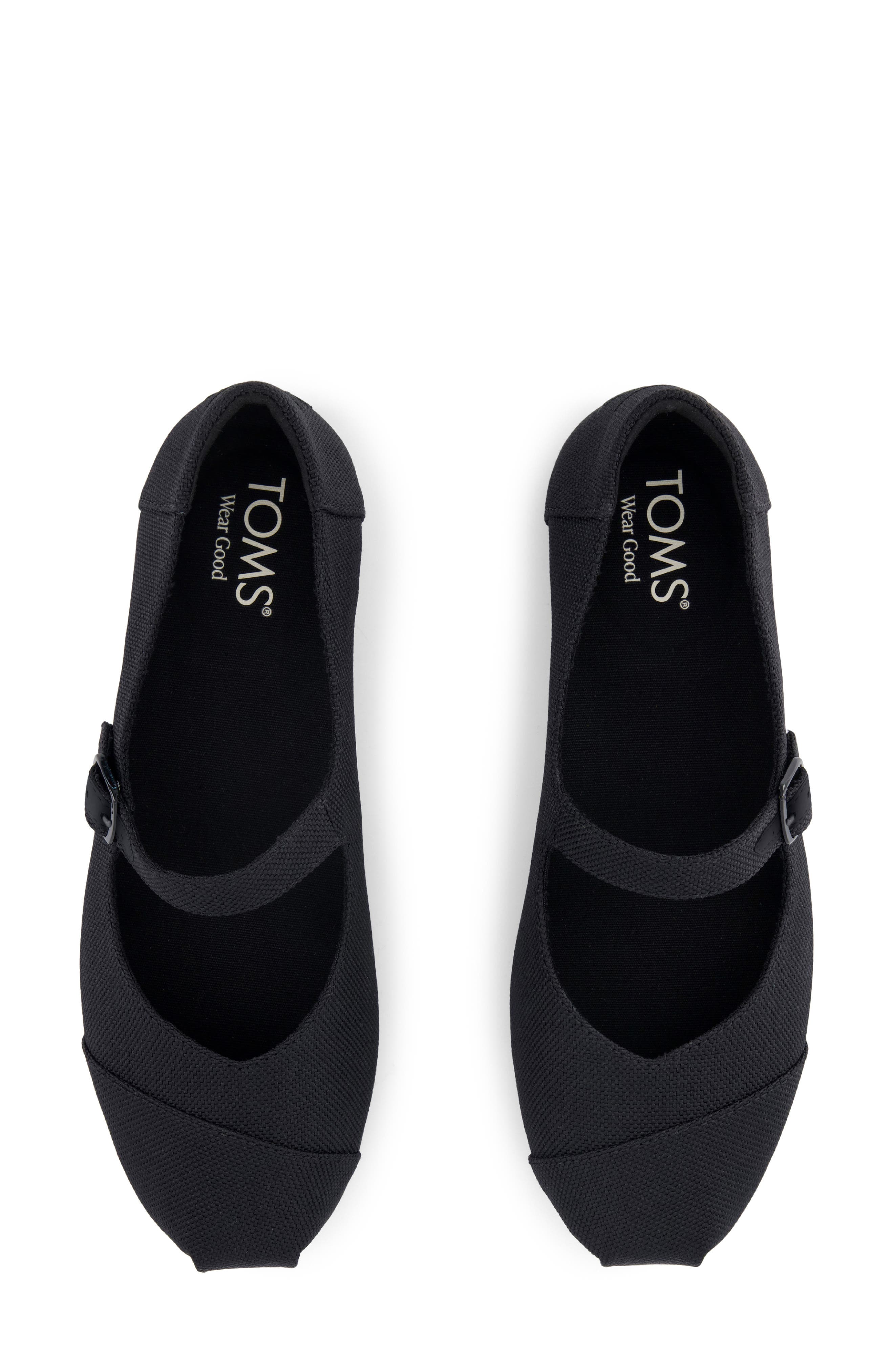 TOMS Alp Mary Jane, Alternate, color, 