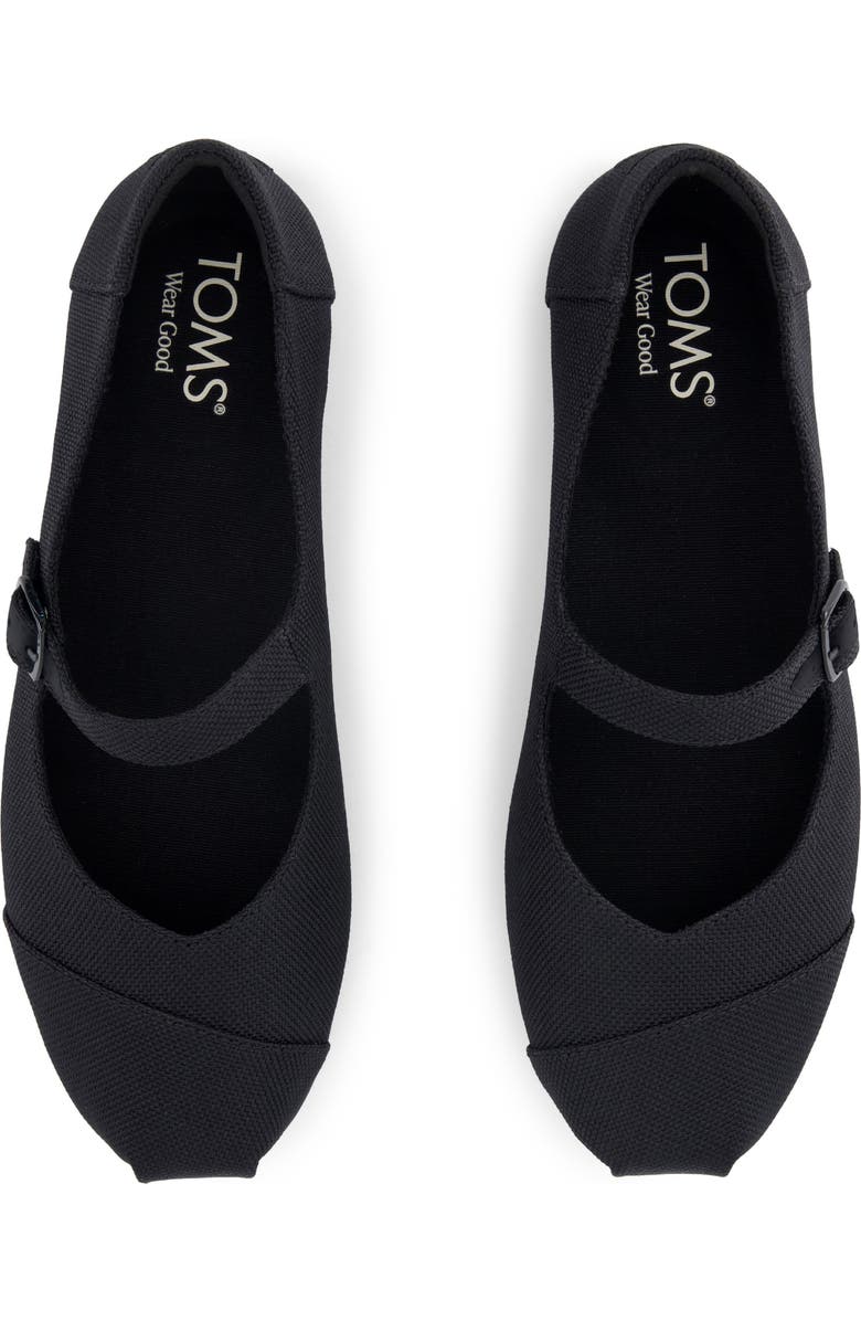TOMS Alp Mary Jane, Alternate, color,