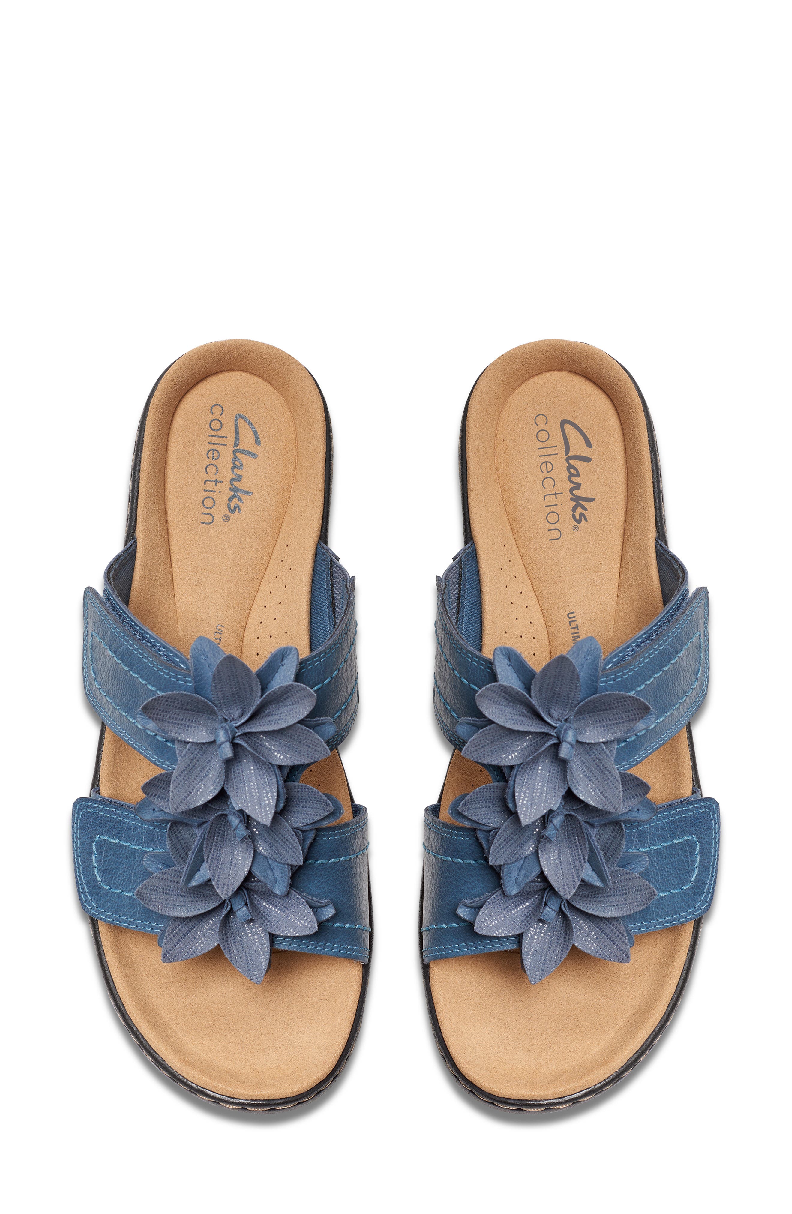 Clarks<sup>®</sup> Merliah Raelyn Sandal, Alternate, color, 