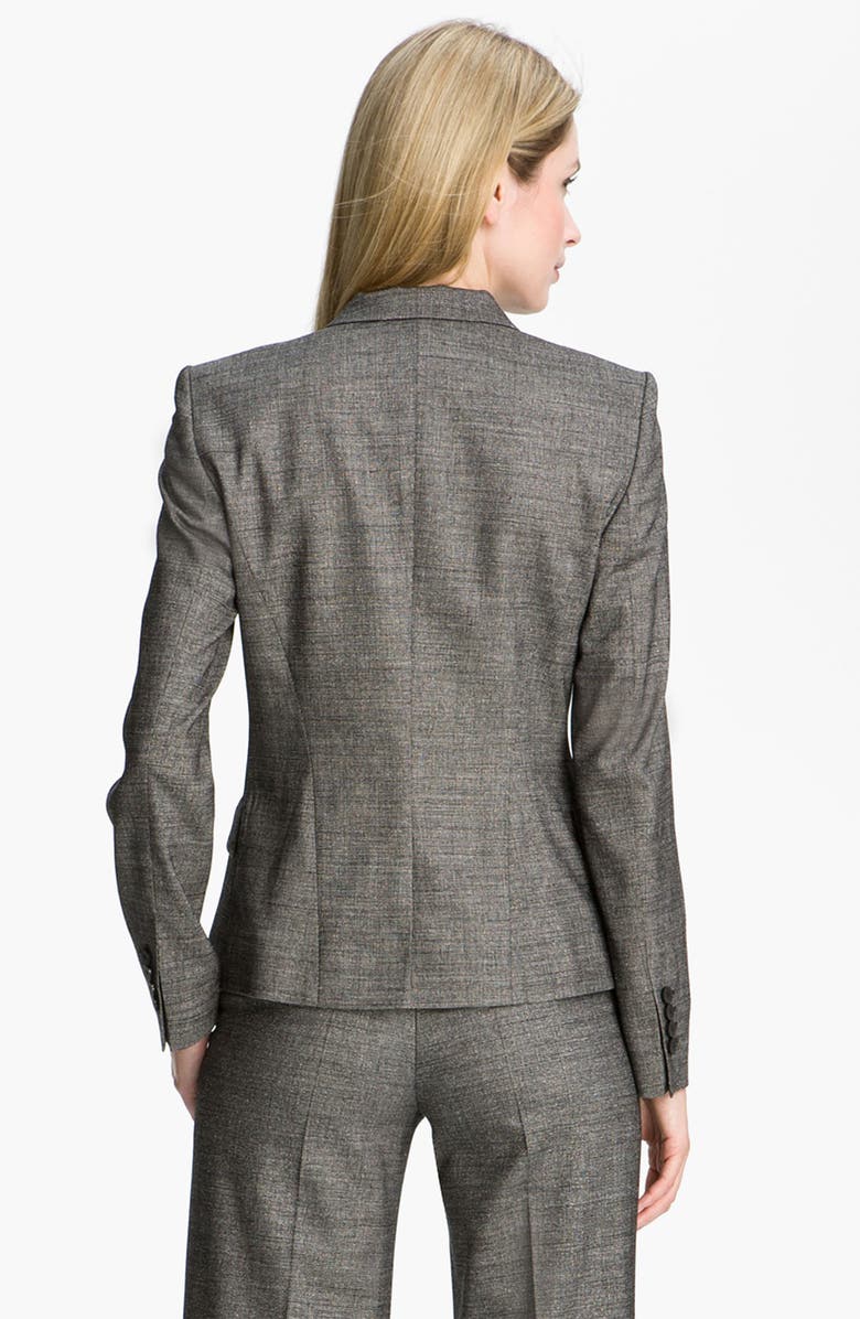 BOSS Black 'Jaelly' Blazer, Alternate, color, 