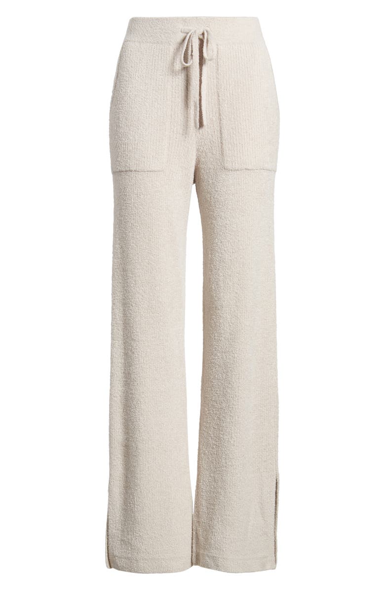 Barefoot Dreams<sup>®</sup> CozyChic<sup>™</sup> Lite<sup>®</sup> Pinched Seam Pants, Alternate, color, 