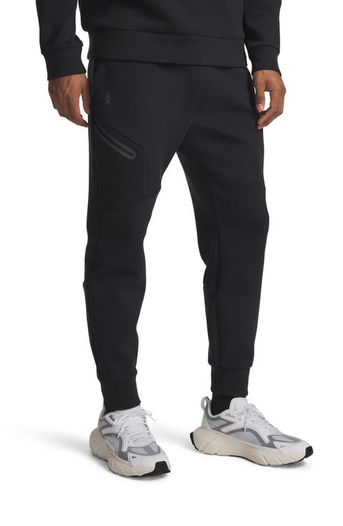 Unstoppable Fleece Joggers