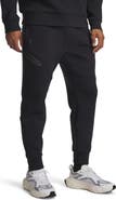 Under Armour Unstoppable Fleece Joggers