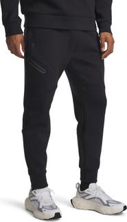 Under Armour Unstoppable Fleece Joggers