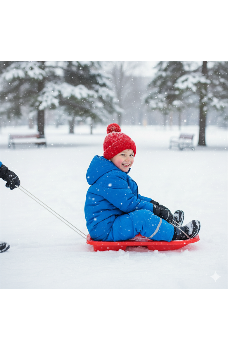 HOT PAWS Kids Winter Gloves, Alternate, color, 