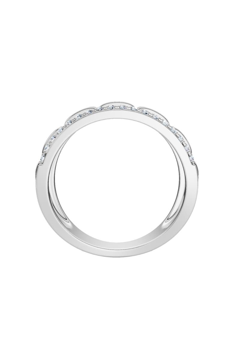 Bliss Diamond 1/2Ct Men's Diamond Ring in 10k or Gold, Alternate, color, 