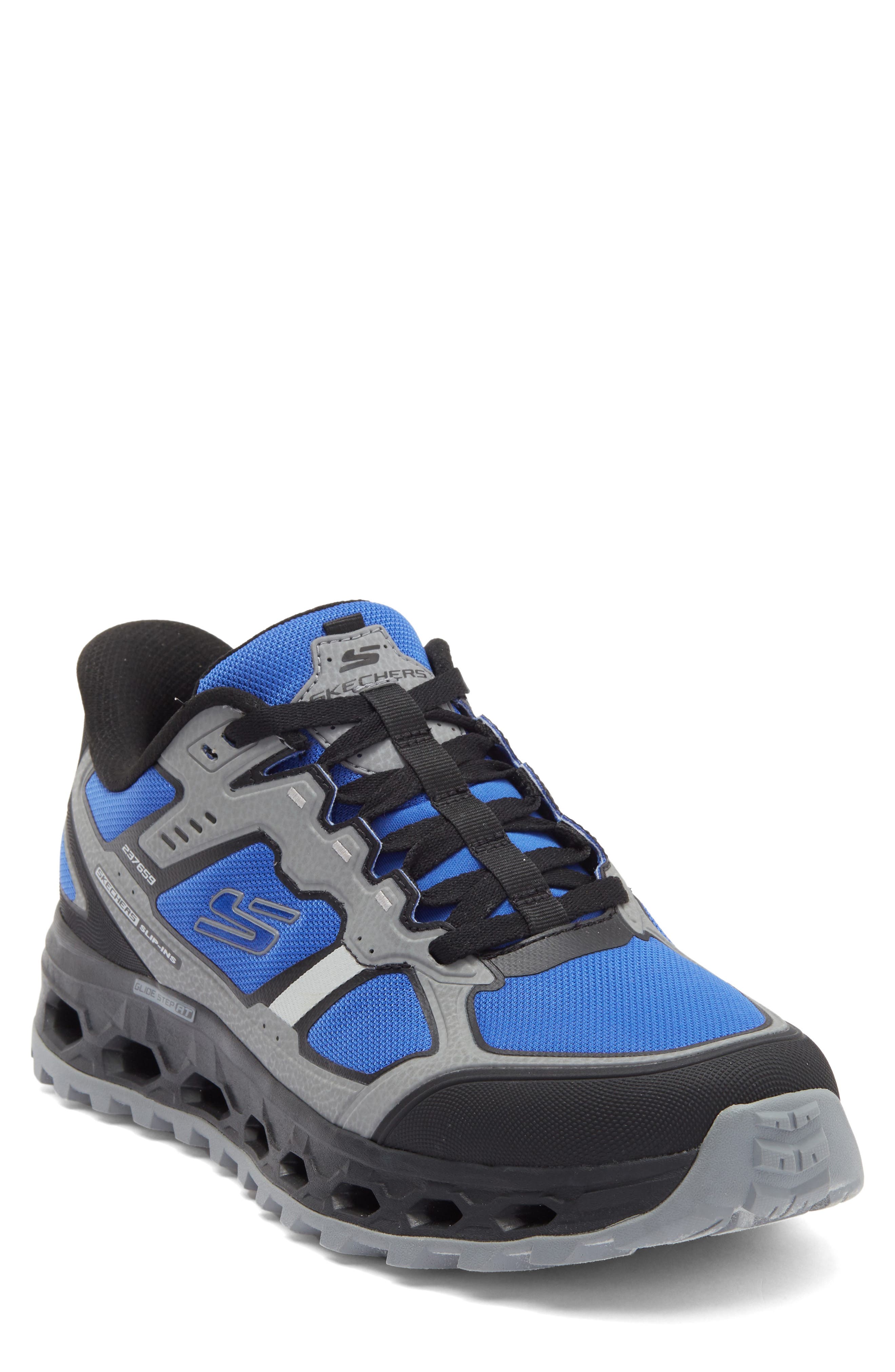 SKECHERS Slip-Ins® Slip-On Sneaker