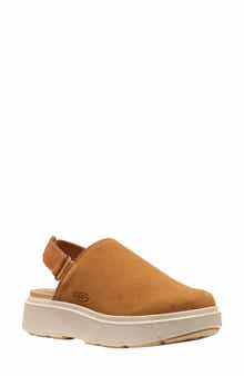 KEEN Elle Mila Mule