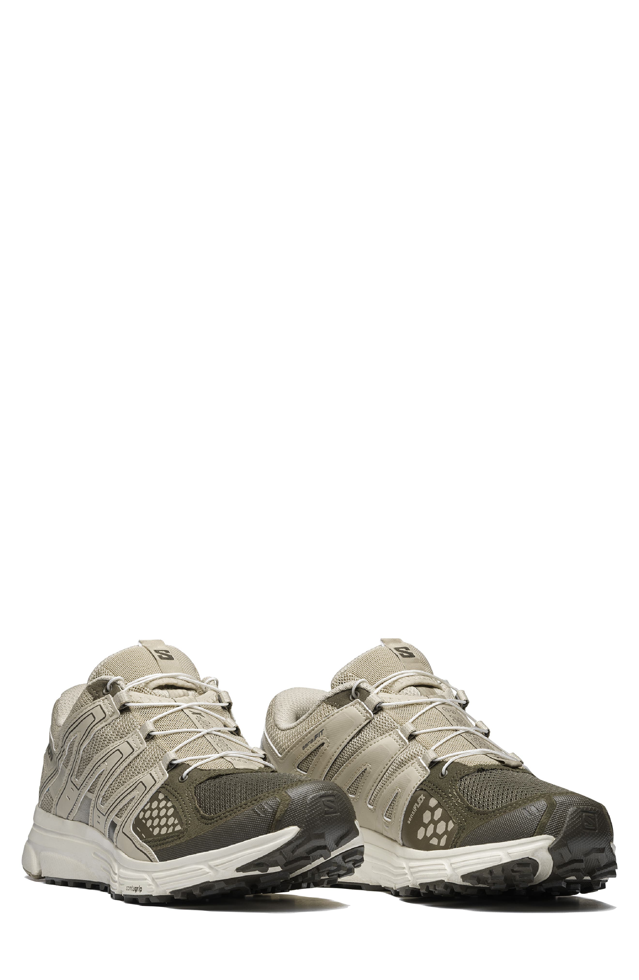 Salomon X-Mission 3 Sneaker, Main, color, 