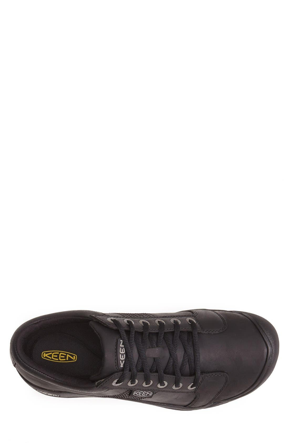 KEEN Austin Oxford, Alternate, color, 