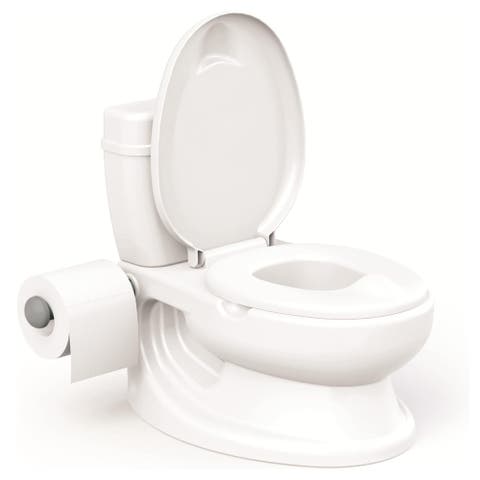 Educational Potty Training Toilet for Kids 18 Months