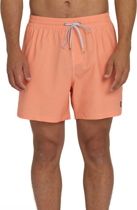 Every Other Day Swim Trunks