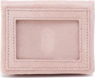 HOBO Lumen Leather Compact Wallet