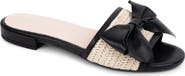 patricia green St. Tropez Slide Sandal