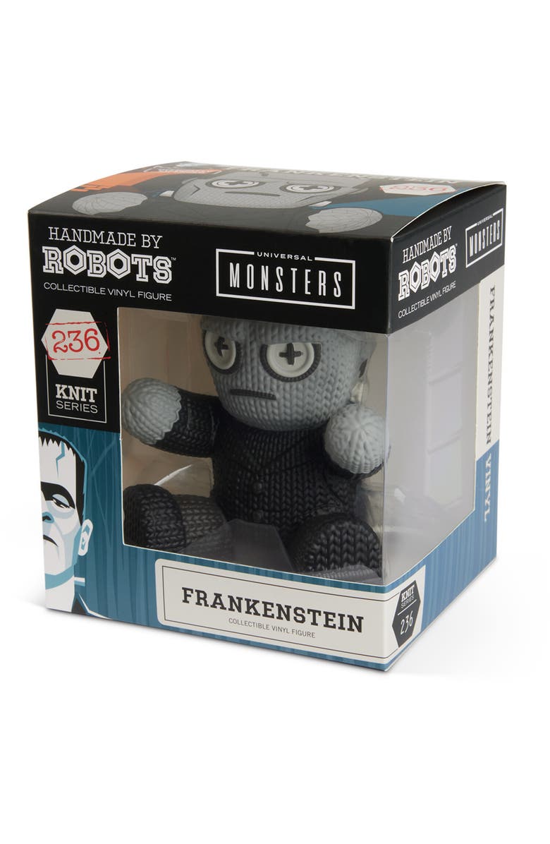 Handmade By Robots Universal Monsters F&W 2Pk, Alternate, color, 