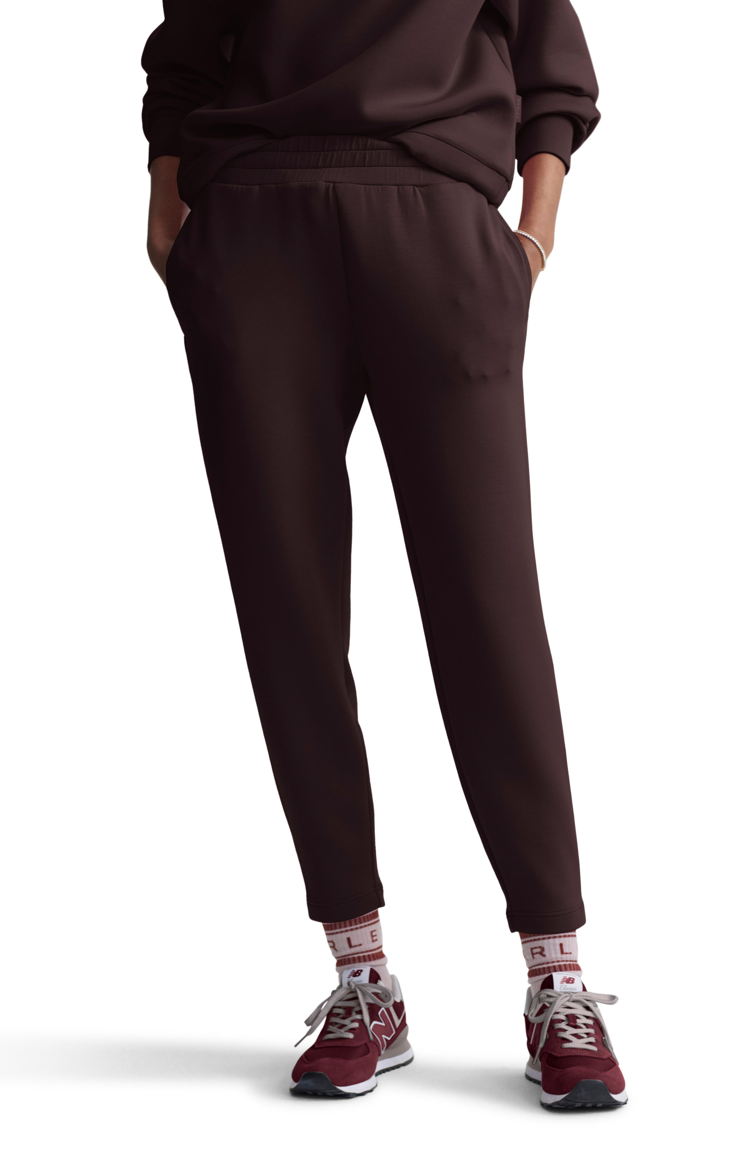 Varley The Slim 25-Inch Pants