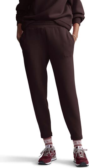 The Slim Knit Ankle Pants